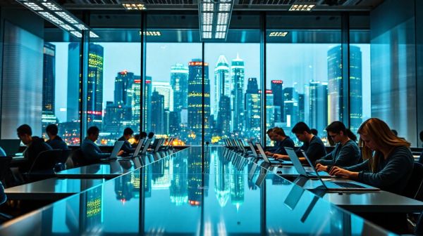 10 astuces pour dynamiser votre data marketplace et l'accès aux données