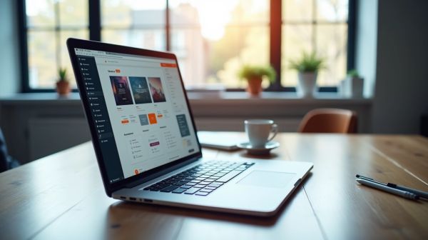 Construire un site e-commerce performant avec Webflow