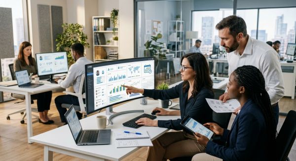 Meilleures formations ux/ui à Nice pour améliorer vos talents numériques