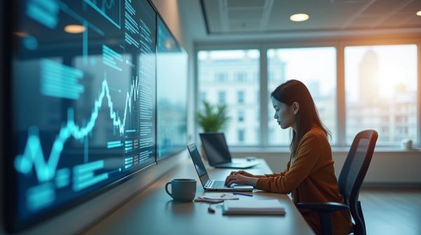 Optimiser votre data marketplace pour améliorer l'accès aux données