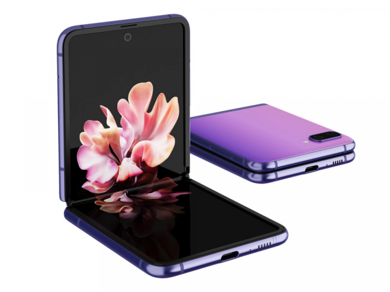 Samsung Galaxy Z Flip 5G Specs, Reviews, Offers & More | 5GInsider
